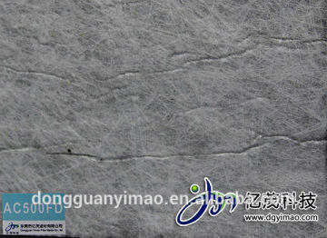 Yimao Active carbon hepa filter for air, activated carbon air filter paper roll, activated carbon fiber air filter