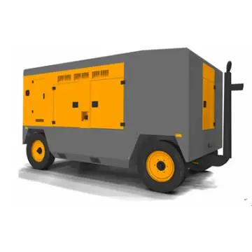 wheeled trolley   MTG215CS-2(6CTAA8.3-G2)