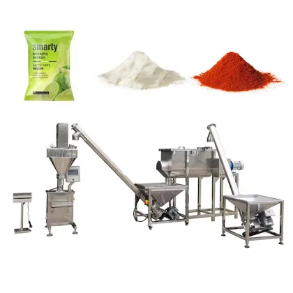 Horizontal Glue Mixer for Adhesives Industry (300kg Capacity)