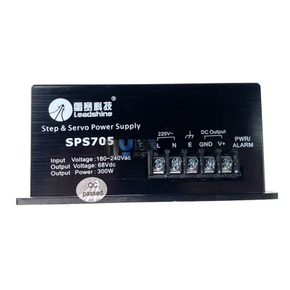 Leadshine SPS705 Power Supply - 300W 180-240V for Printers