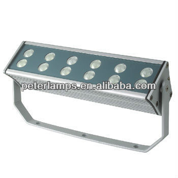 NEW wholesale waterproof light high lumen outdoor led washer wall light Alibaba Manufacturer