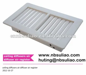 ceiling diffusers air diffuser air register