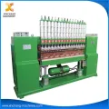 High Speed Cage Meshing Wire Mesh Multi-Head Spot Welding Machine