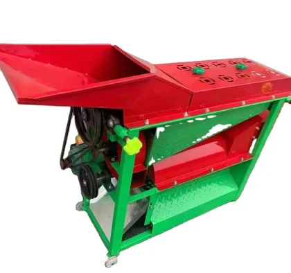 Sgranatrice di Mais Dapeng Macchinari