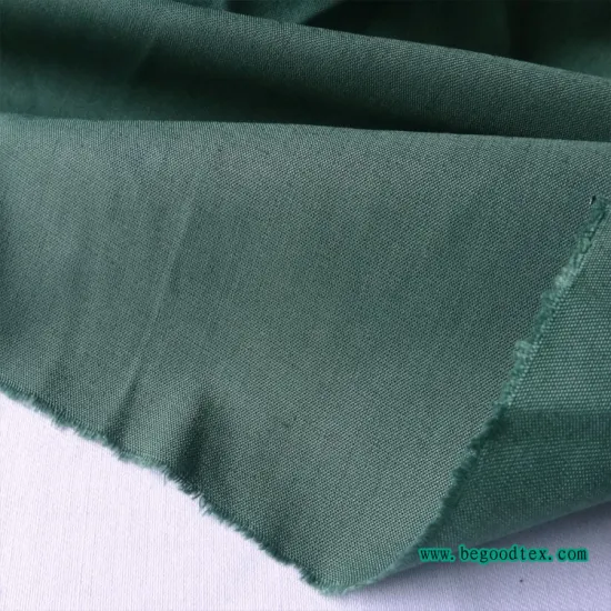 Polyester 24S * 24S fire-retardant bed sheets clothing fabric