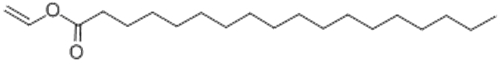 VINYL STEARATE CAS 111-63-7