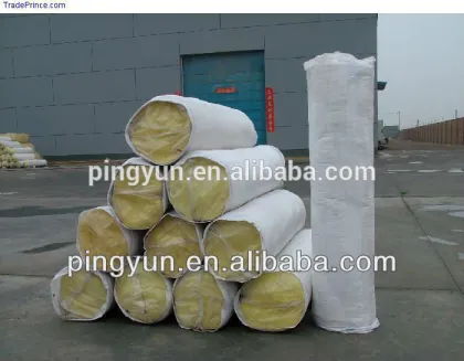 Cheap glass wool, glass wool panel, roofing glass wool