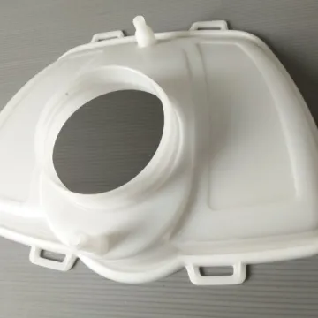 Vehicle Plastic Injection Mold Auto mold