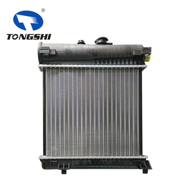 Cooling System Mechanical Radiator OEM 202 500 26 03 Auto Radiator For BENZ CLK (C208) 200 (208.335) 97/06