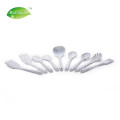 Marble Grain Design Silicone Baking Tools Set