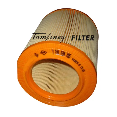 Renault Air Replacement 77 01 034 705, 1444-k1,c16113 