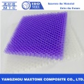 Colorido Polypropylene Honeycomb Core PP8