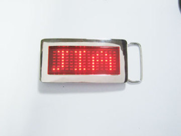 LED belt Buckle JP153N