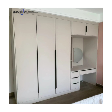 Tủ nộp nhôm hiện đại - Thiết bị lưu trữ văn phòng