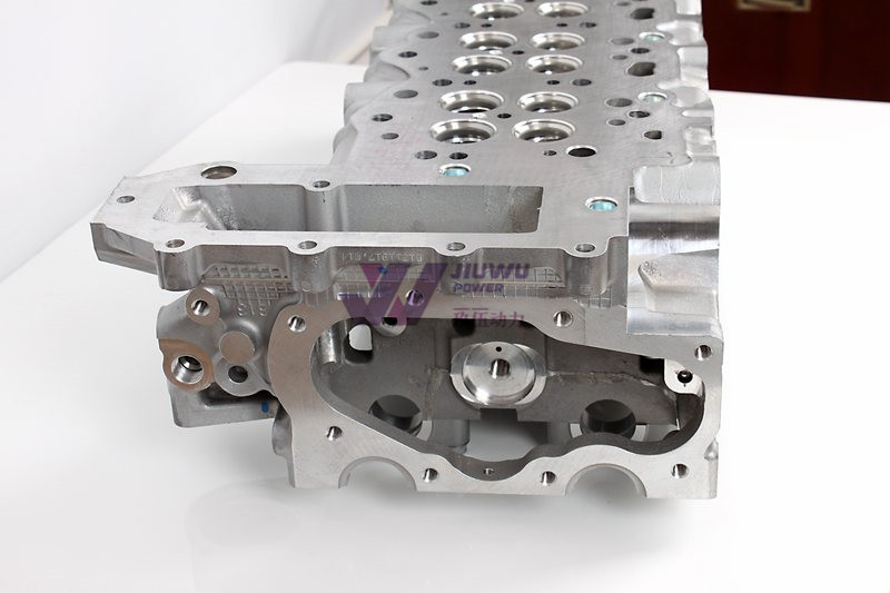 4JJ1 cylinder head 8-98175606-1 for CX130B