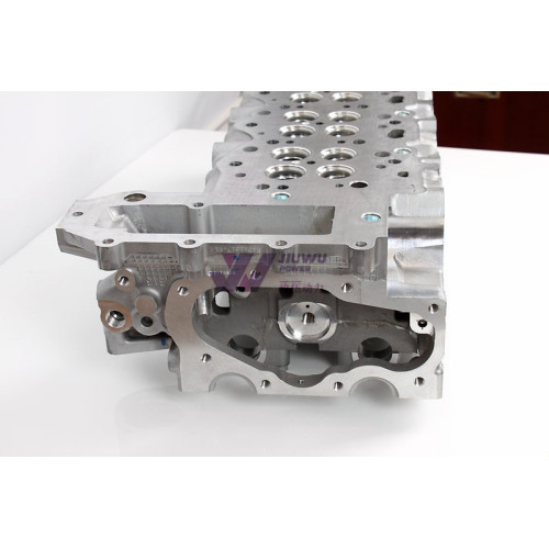 4JJ1 cylinder head 8-98175606-1 for CX130B