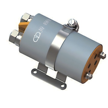 Aviation Single DC Contactor JQ-49FH