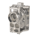 Hight Precision Aluminum 6061 Customized Machining Part