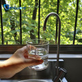 Robinet mélangeur d&#39;eau automatique sans contact