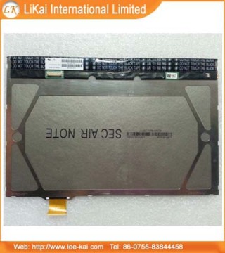 Hot Selling N8000 LCD Assembly in Shenzhen