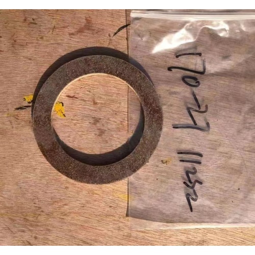 SHANTUI Bulldozer Spares Parts Dozer 170-27-11232