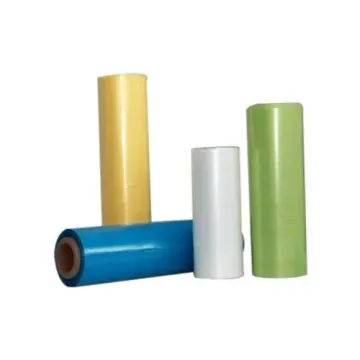 Rust-Proof PE Film for Packing Multi-Metal Parts Storage