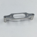 Custom Machining Aluminum Bracket Parts