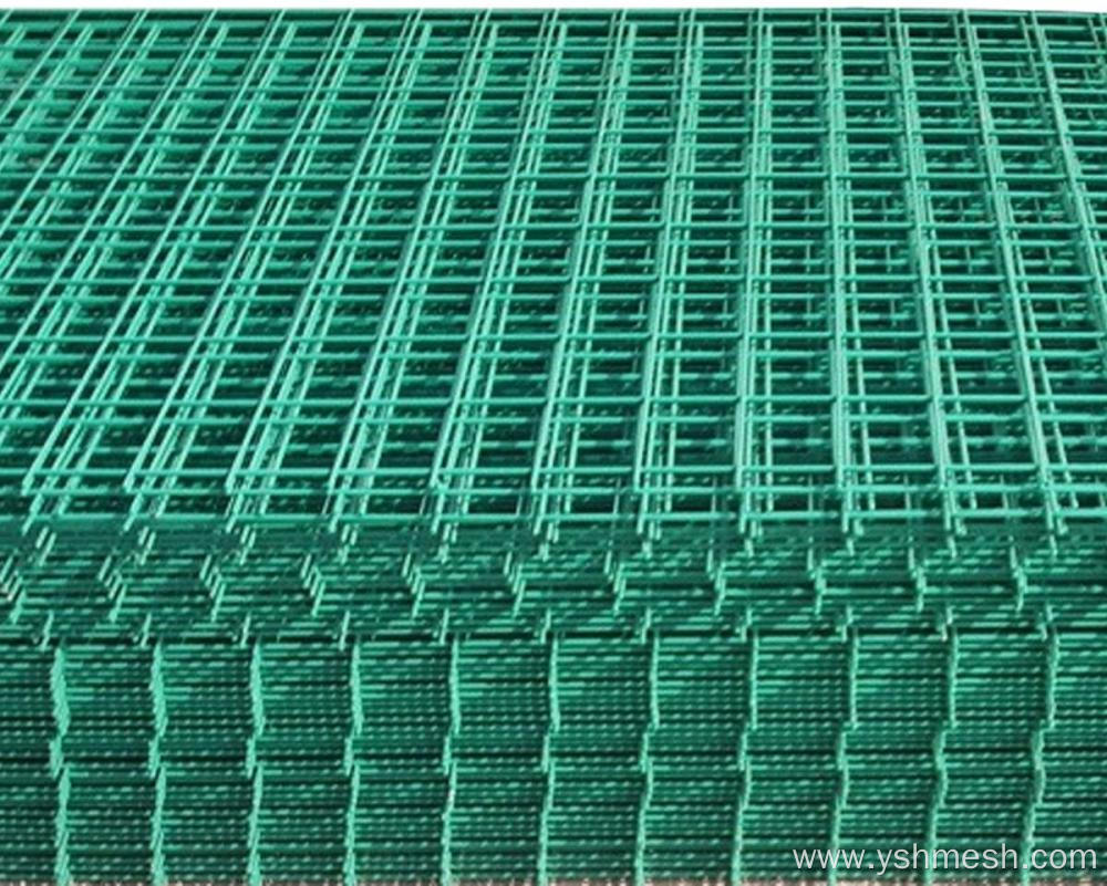 plastic coated wire fencing supplies