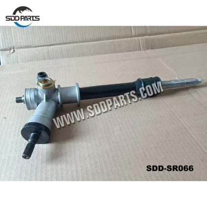 DFSK K07S Car Steering Gear 3401100-CM01 Steering Rack - Chinese Car Parts