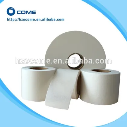 IMA tea bag filter paper