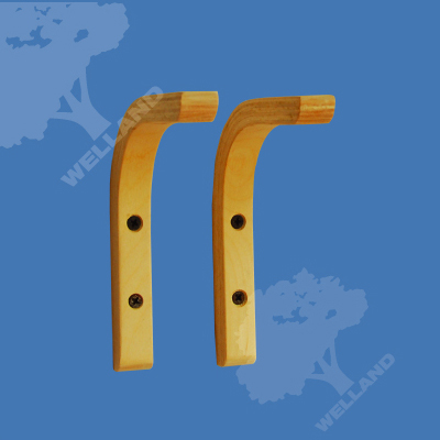 shelf brackets, wood brackets, wooden bracket