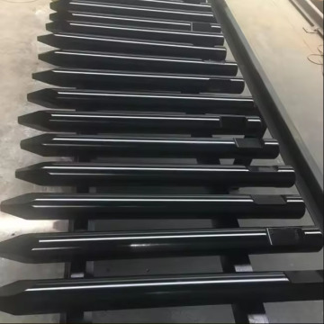 Hydraulic Breaker HB30G Moil Point Chisel 42CrMo