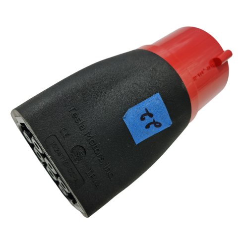 BAINEL Charger Adapter For Tesla Model S/X - Used Original