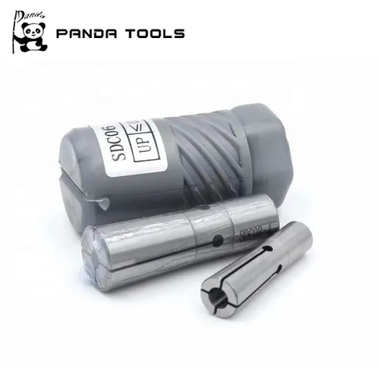 High Precision Milling Machine Clamping SDC12 Collet