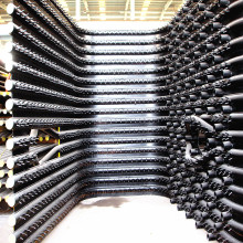 シームレス鋼水壁ボイラーチューブ