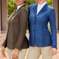 NY DESIGN MESH Women&#39;s Competition Show Jacket