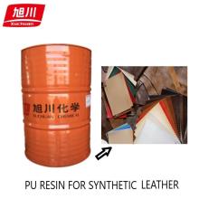 pu resin used for adhesive
