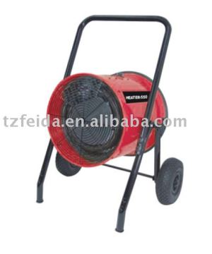 Heater-550