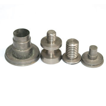 Tungsten alloy balance weight, small size with high density