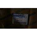 KOMATSU HD325-6 GD825A-2 Luchtcompressor Assy 6210-81-3113