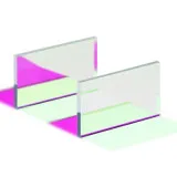 Customized Multi-Edge Dichroic Filters for Optical Systems