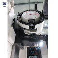 HMC800 cast forge parts cnc milling machining center