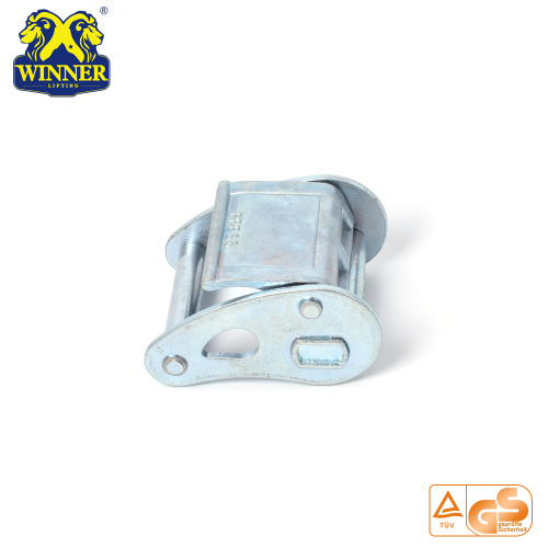 Zinc Alloy Heavy Duty Cam Buckle With 1200KG