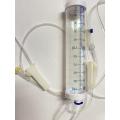 High Quality Pediatric Drip Infusion Set With Burette
