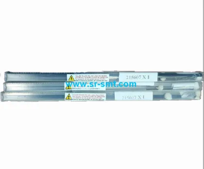 DEK SMT Machine 215607 Board Clamp Foil
