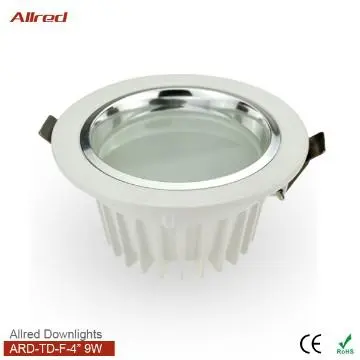 LED downlight led downlight supplier good diffuser lense