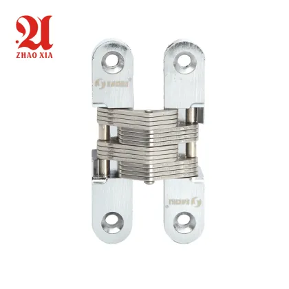 Door & Window Hinges Zinc alloy concealed hinge