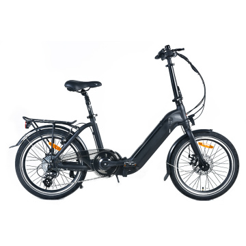 XY-Tank Fixed folding electric bikes for sale