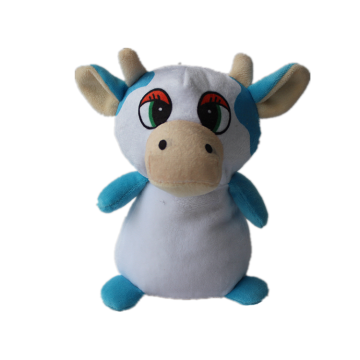 Wholesale Bulk Cow Plush Toys - Cartoon Stuffed Animals for Kids