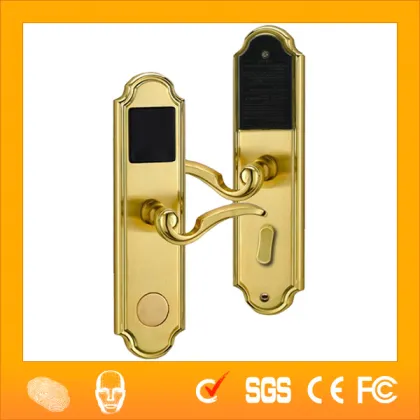 Elegant Design Free Hotel Lock Management Software System Hotel Lock